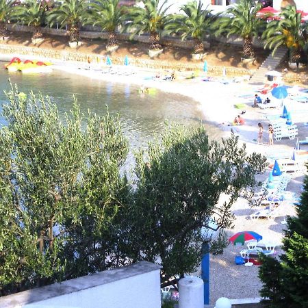 Hotel Zenit ネウム エクステリア 写真