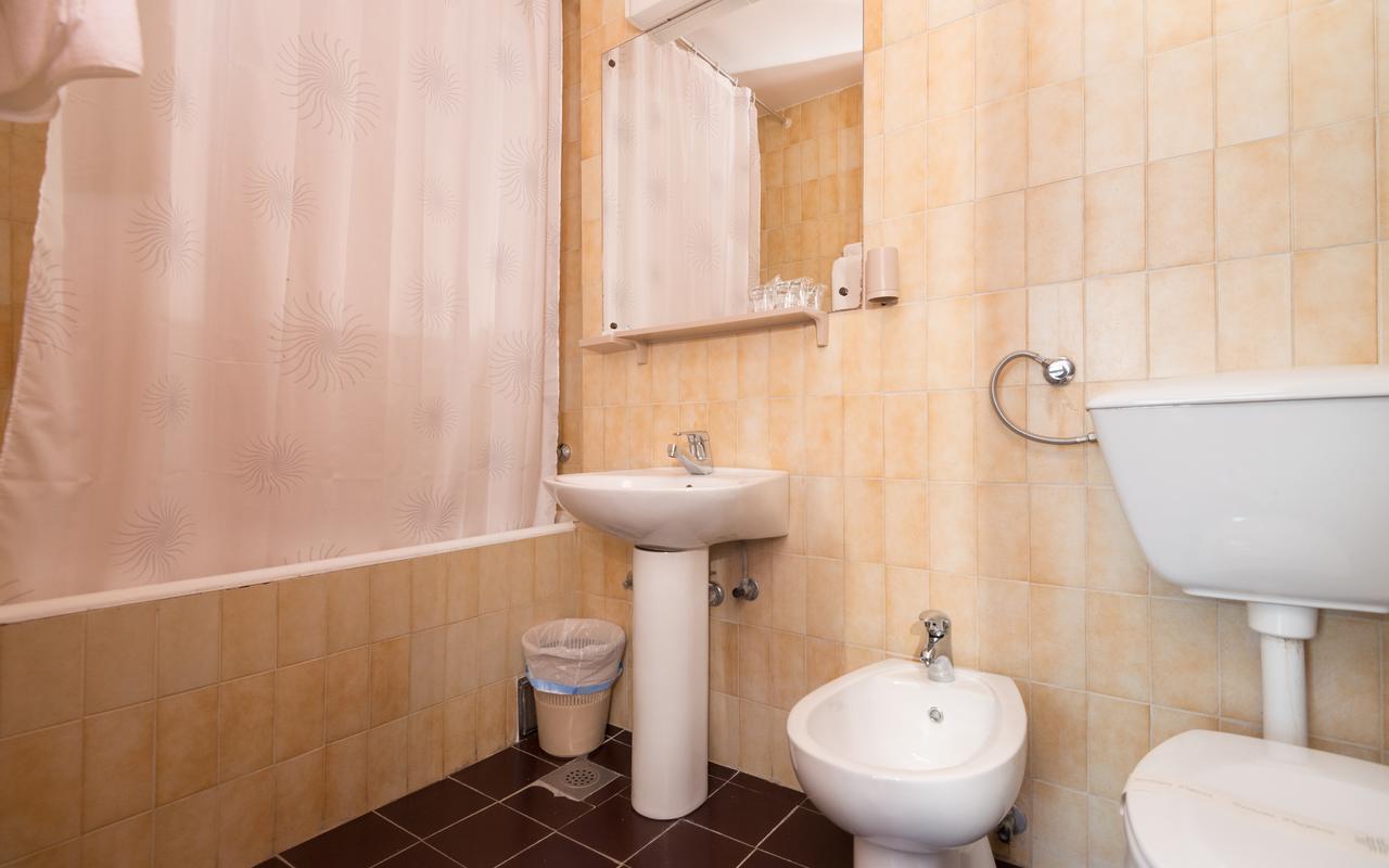 Hotel Zenit ネウム エクステリア 写真