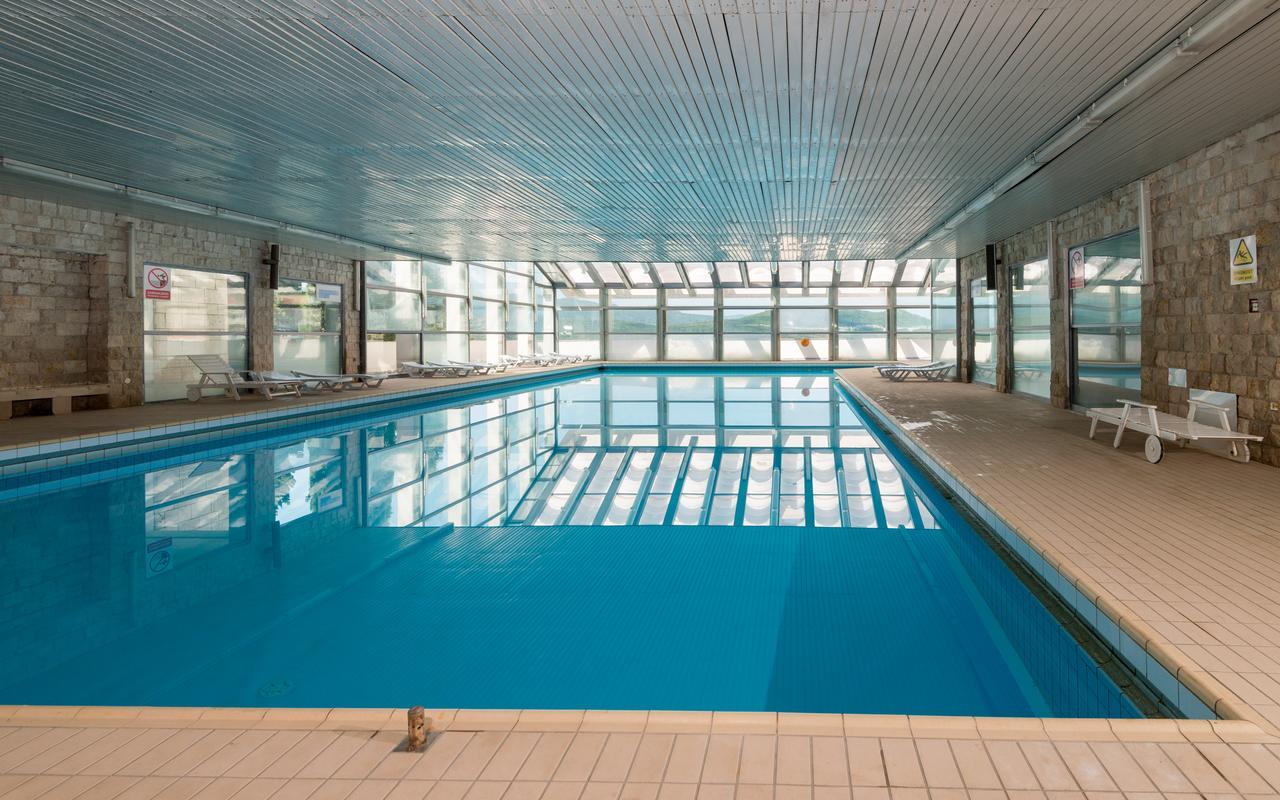 Hotel Zenit ネウム エクステリア 写真